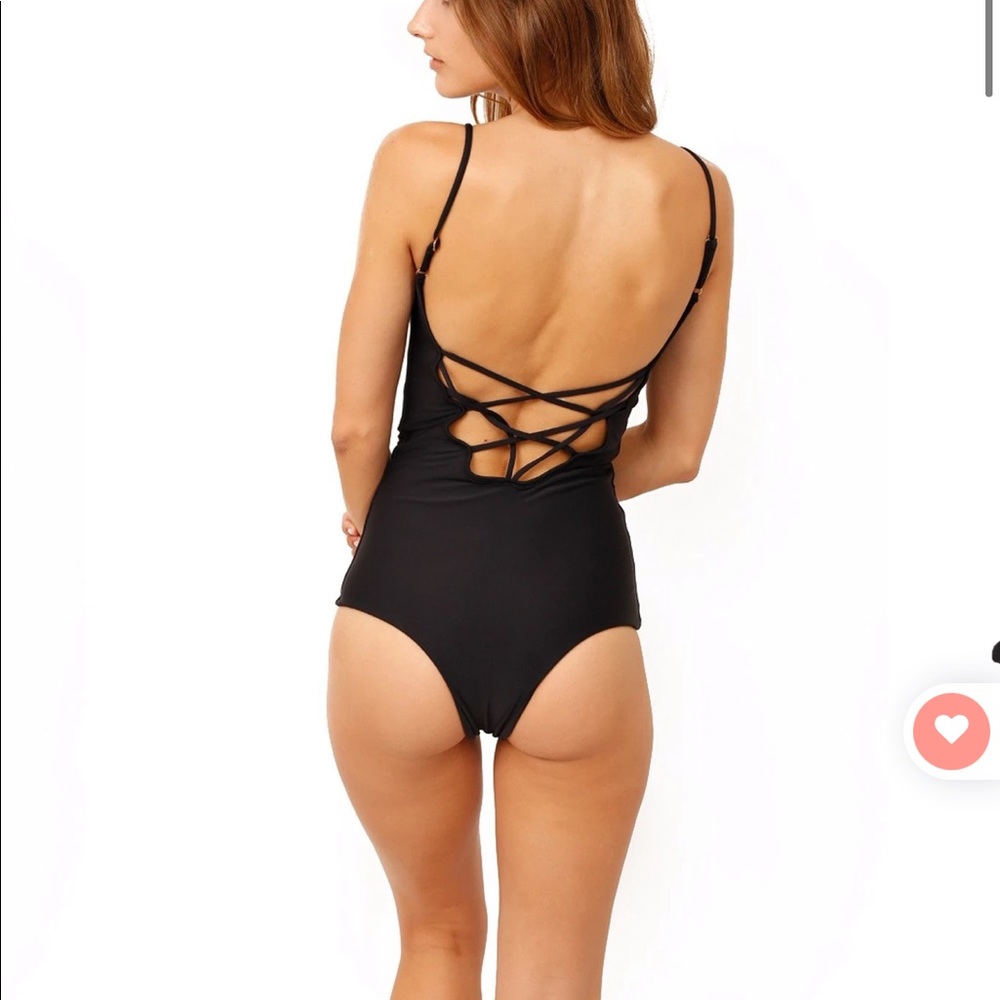 Issa De Mar Sao Paolo one piece - Picture 7 of 7